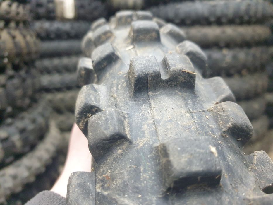 Opona nr a169 maxxis maxx enduro 80/100-21 przod przednia cross