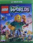 Lego Worlds X-Box One PL - Rybnik Play_gamE