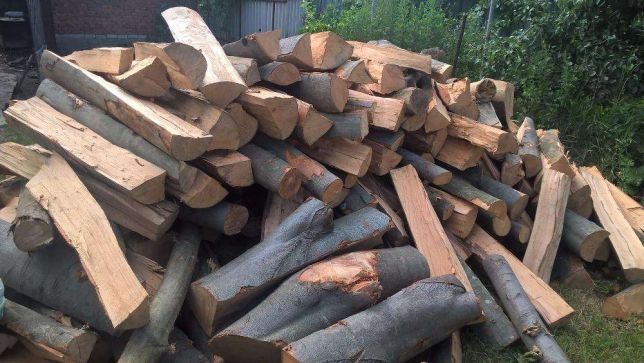 Дрова буковi метрові гуртом Дрова колоті граб береза осика  Буковель