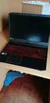 Acer Nitro 5 para peças
