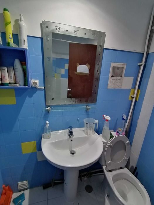 Quarto metro Pontinha