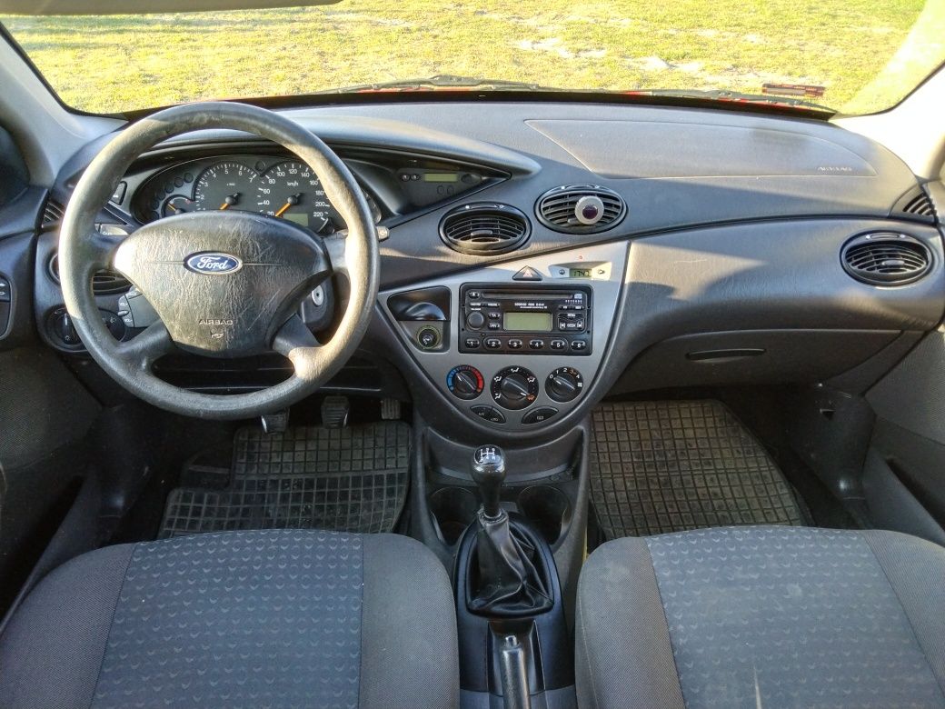 Sprzedam Ford Focus MK1 Kombi