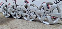 Литі Диски R16 5×112 ID 160 (Volkswagen,Skoda,Audi,Mercedes) Склад