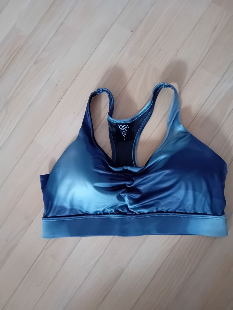 OSA GA biustonosz sportowy M