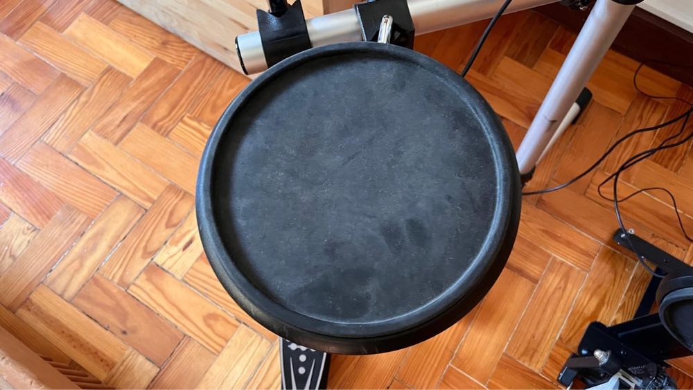 Bateria eletrónica Millennium MPS-150