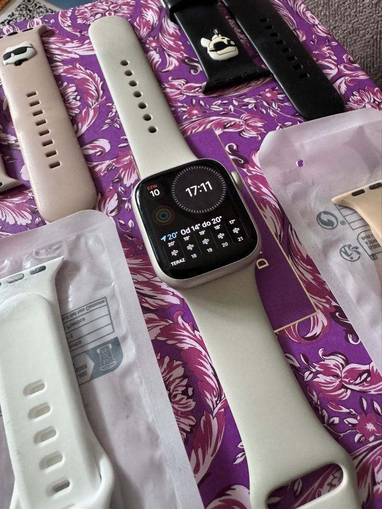 Apple Watch Series 8 41 mm