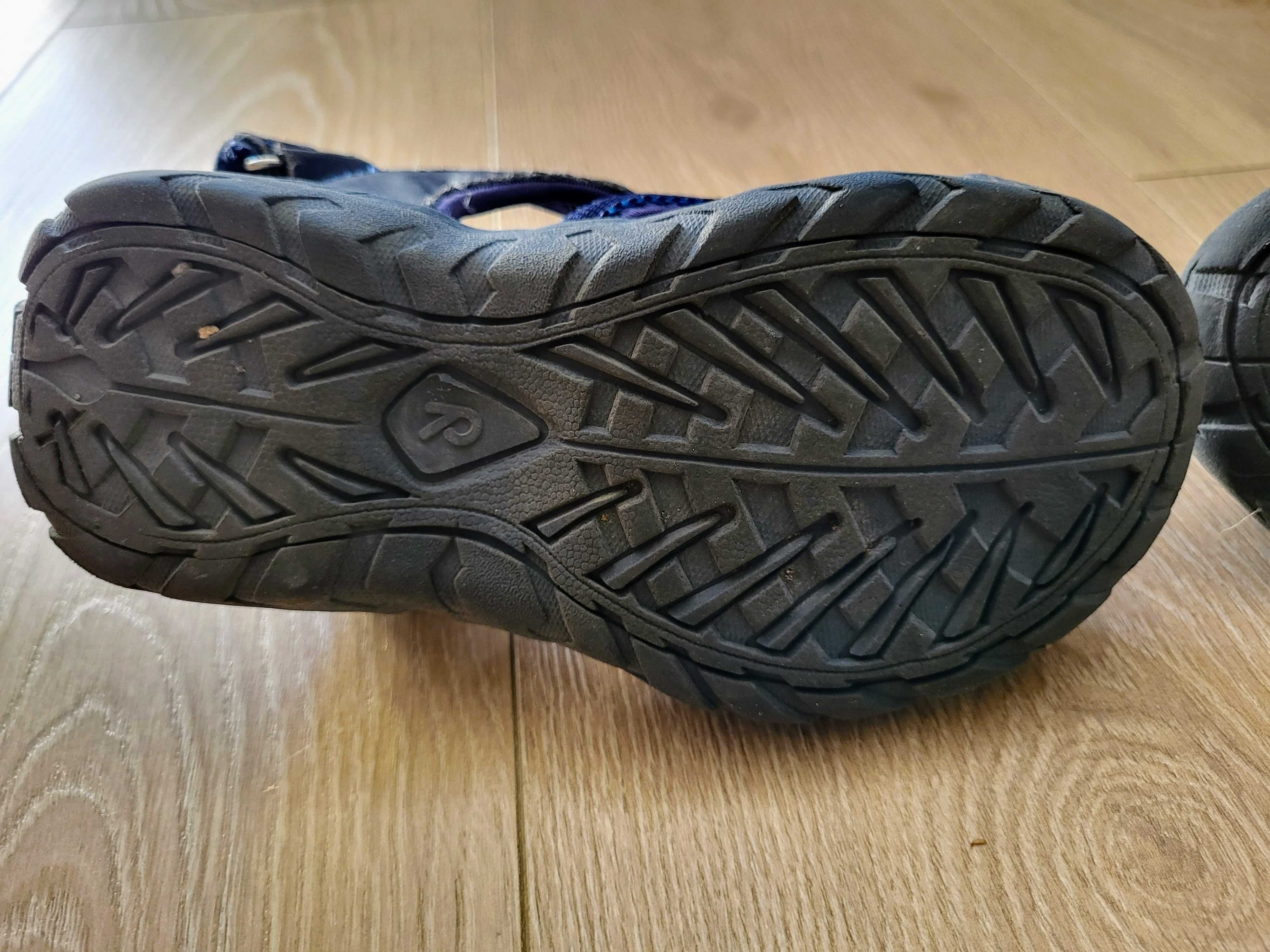 Sandały Reima - Hiekalla rozmiar 28 (18,4 cm)