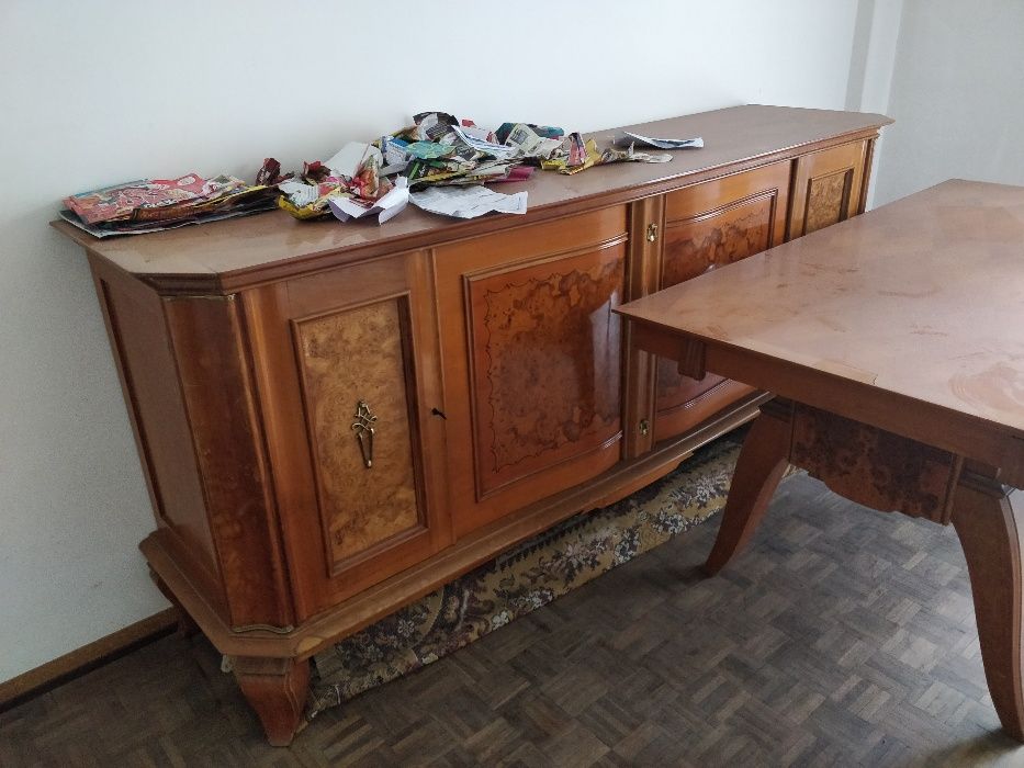 Sideboard Vintage