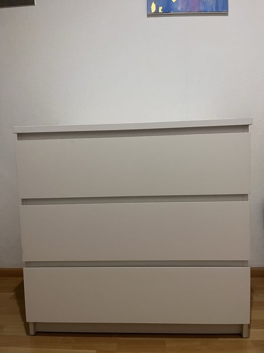 Komoda IKEA uzywana