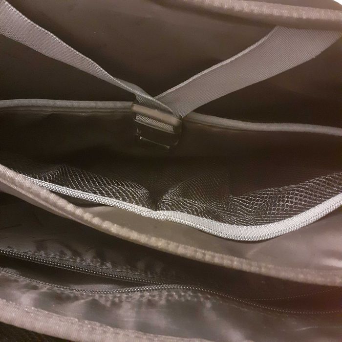 Mala Documentos Samsonite