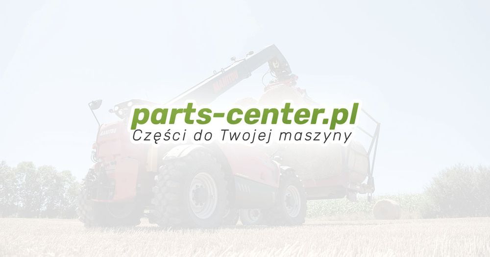 Elektrozawór rozdzielacz hydraulicznego - 786625-Z - Zamiennik Manitou