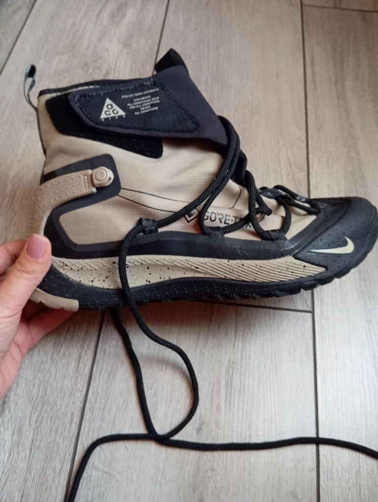 Чоловічі Кросівки Nike ACG Terra Antarktik Gore-Tex