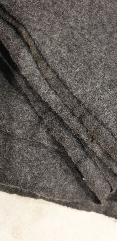 Шинельное волокно (материал)