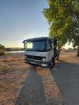 Mercedes Atego 1218. 24 500 €