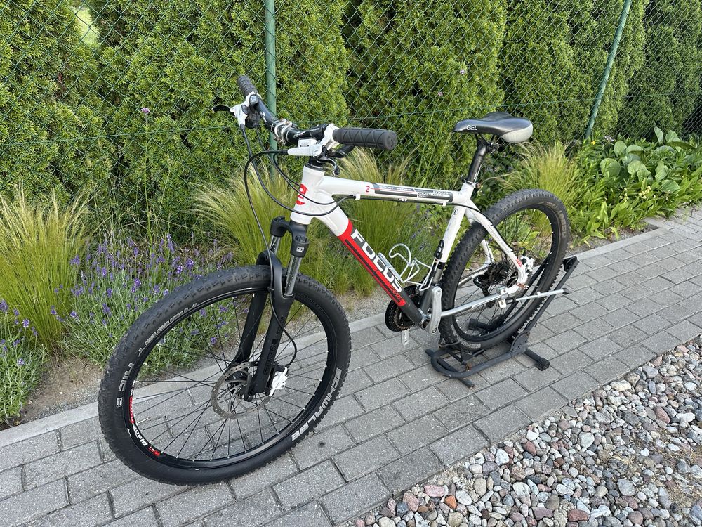 Sprzedam rower MTB Focus