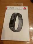 Huawei Band 4e nowa opaska wielofunkcyjna