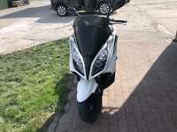 Kymco Downtown 300i