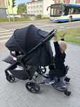 Carrello Bravo Plus 2023