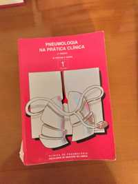 Pneumologia na pratica clinica 3 edição - M. Freitas e Costa