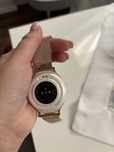 Smartwatch  kolot zloty