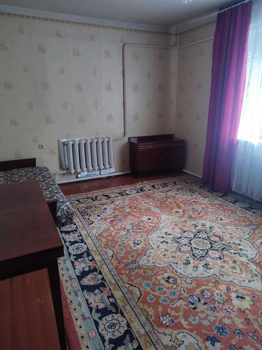 Сдам 2-х комн. часть дома ул. Авдеева - Черноморского / Толбухина