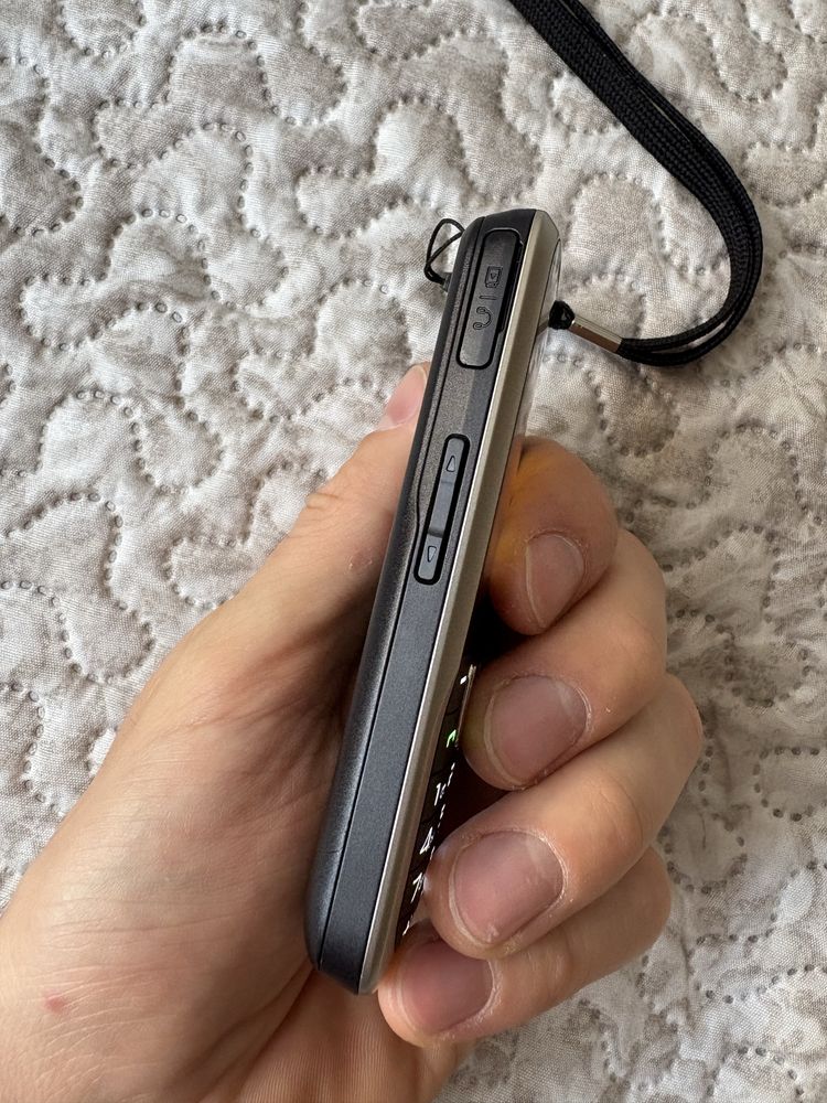Telefon Samsung C 3060