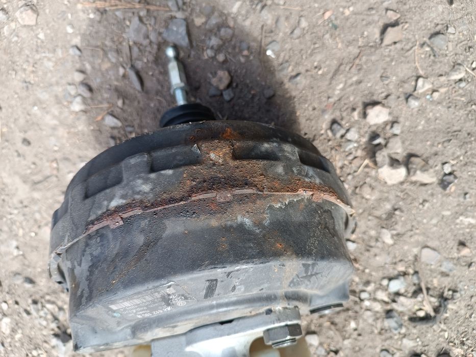 Serwo hamulcowe pompa audi a4 b6 B7 Europa 8e0,612,105n 105m