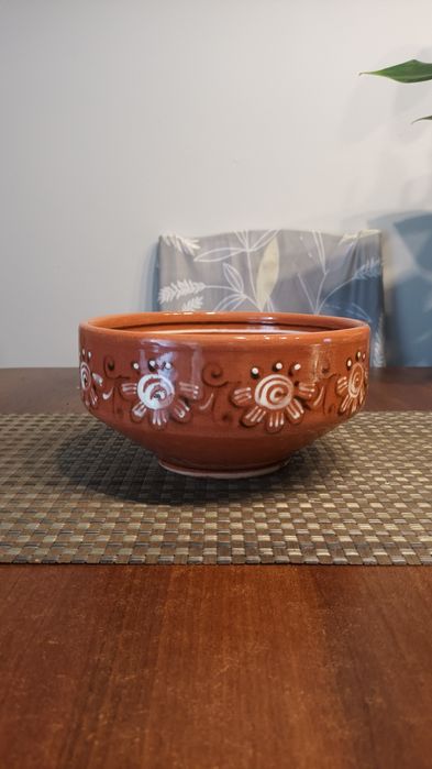 Waza ceramiczną antyk