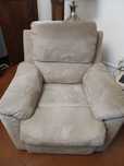 Vendo sofas em bom estado