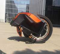 Kingsong S19 monocykl elektryczny