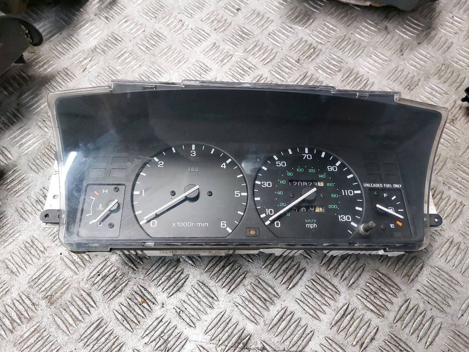 LICZNIK ZEGARY LAND ROVER DISCOVERY I 2.5 TD