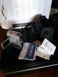 Camera de filmar Sony