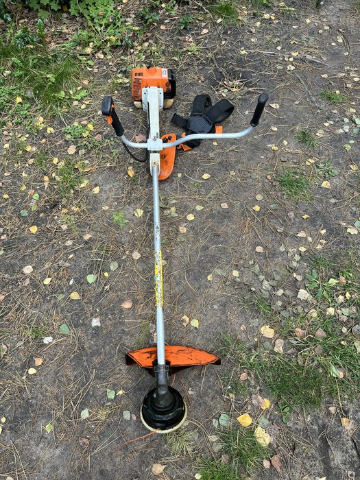 Stihl fs400 kosa spalinowa