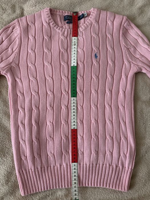 Джемпер Polo Ralph Lauren