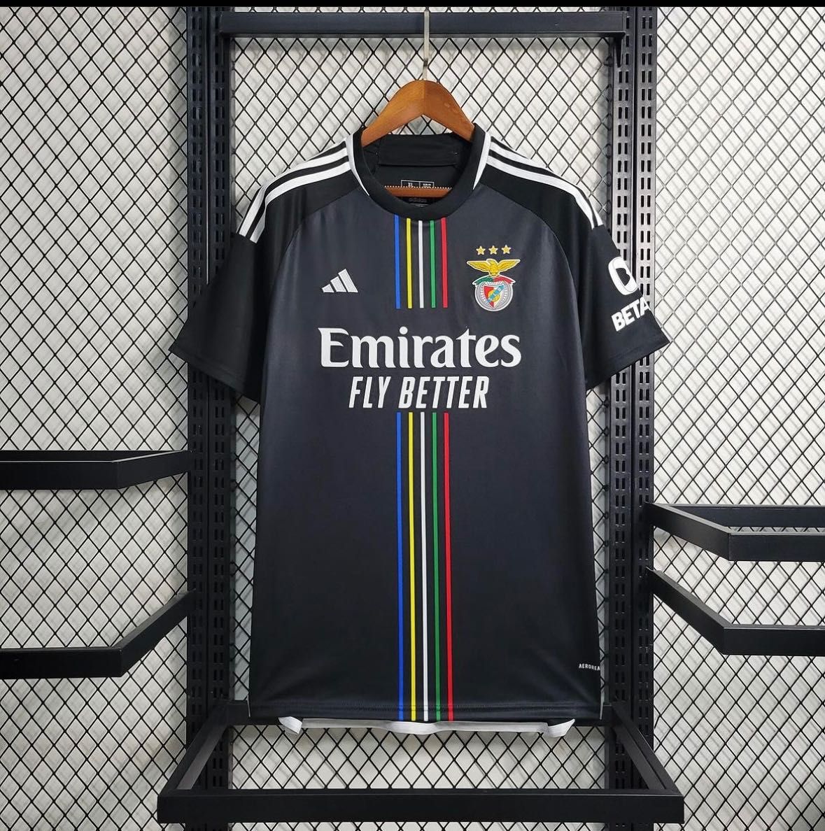 Camisola Benfica