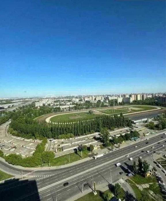 Продаж квартири, вул. Заболотного, ЖК Метрополіс