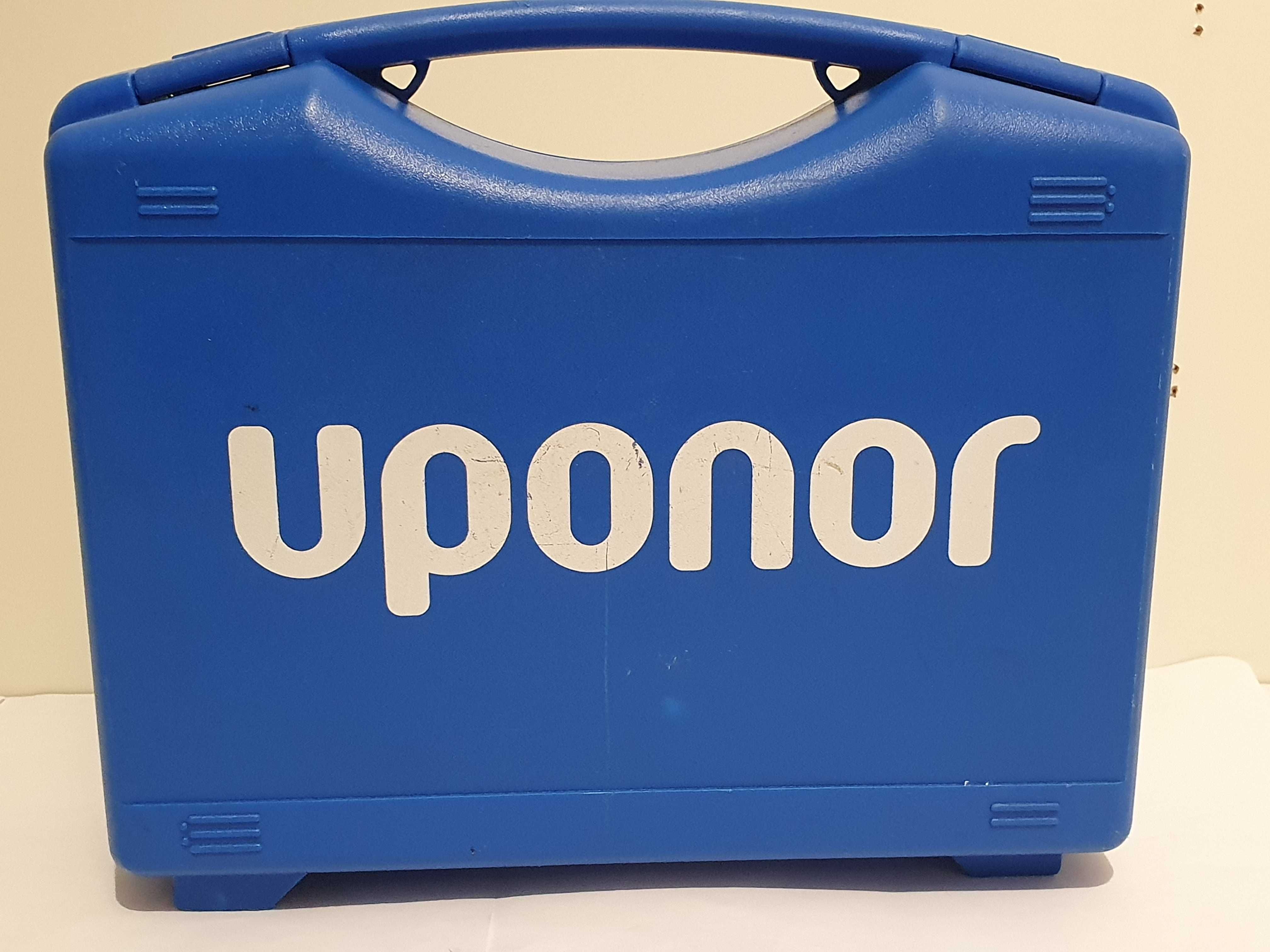 Walizka do opaska UPONOR novopress geberit szczeka zacisk MLC 63