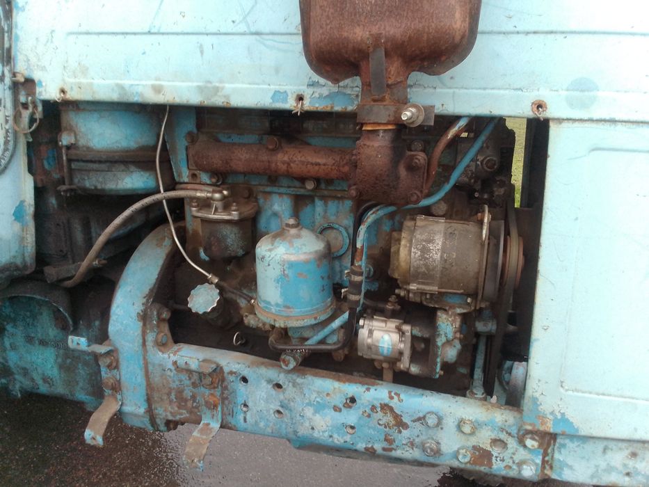 Продам МТЗ 80 1993року