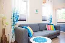 Apartament w Rowach- PLAŻA 50 m.6-0sobowy.LAST MINUTE14-18.07.280doba