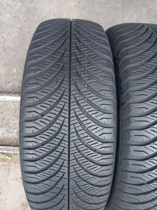 185/65 /15   2szt całoroczne   2020r