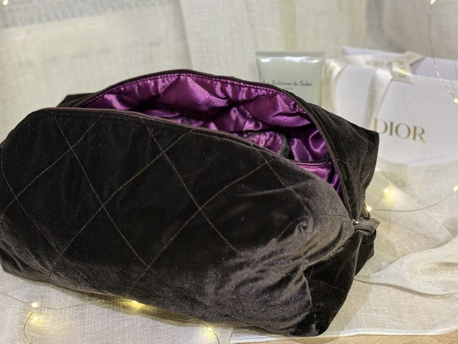 Косметичка для Дайсона та різних розмірів