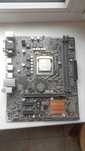 Комплект Asus H110 + Intel Core i5 7500 Socket 1151