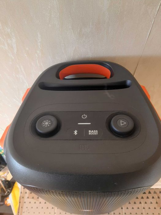 JBL    Partybox   110