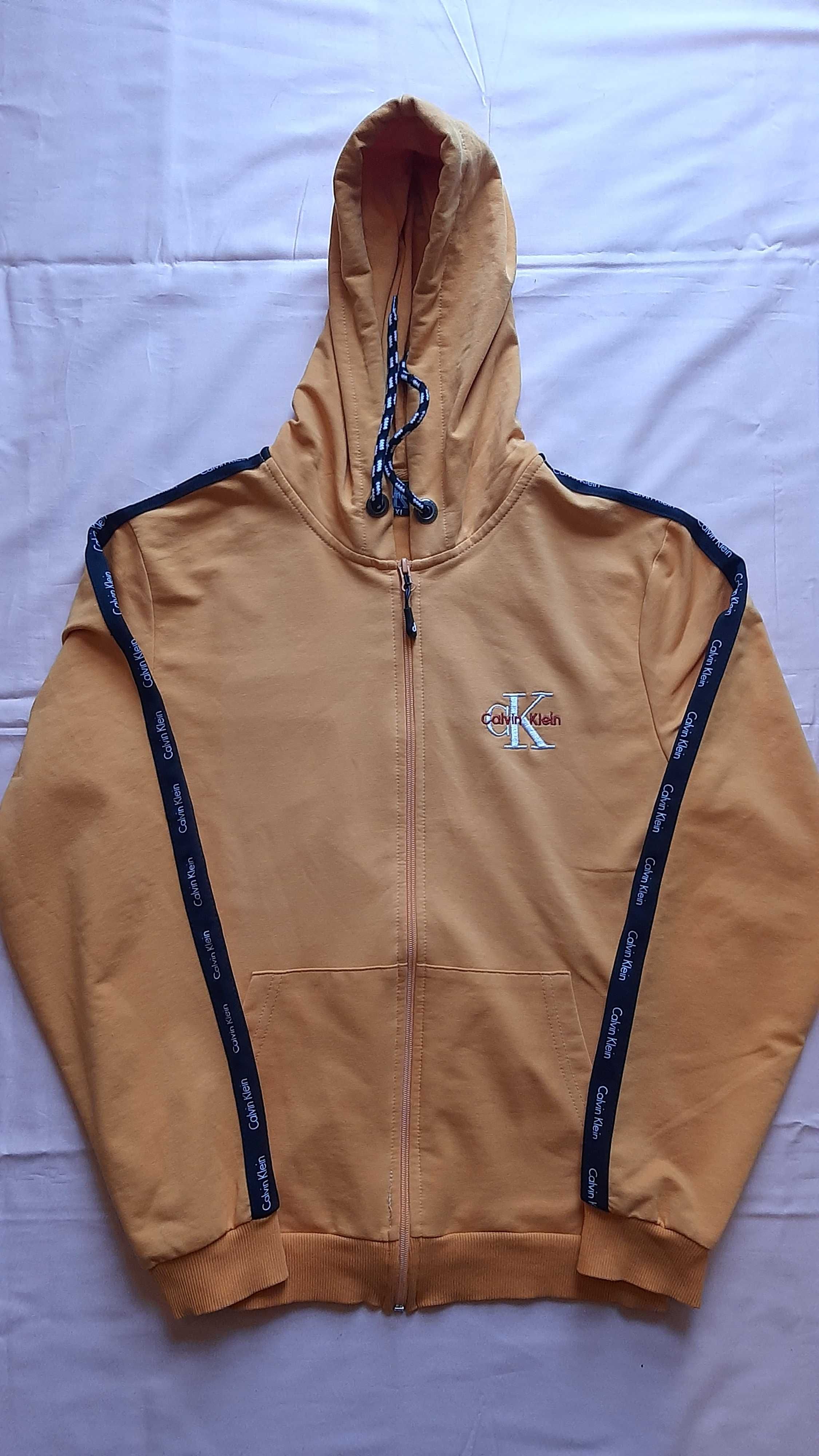 Bluza damska Calvin Klein L