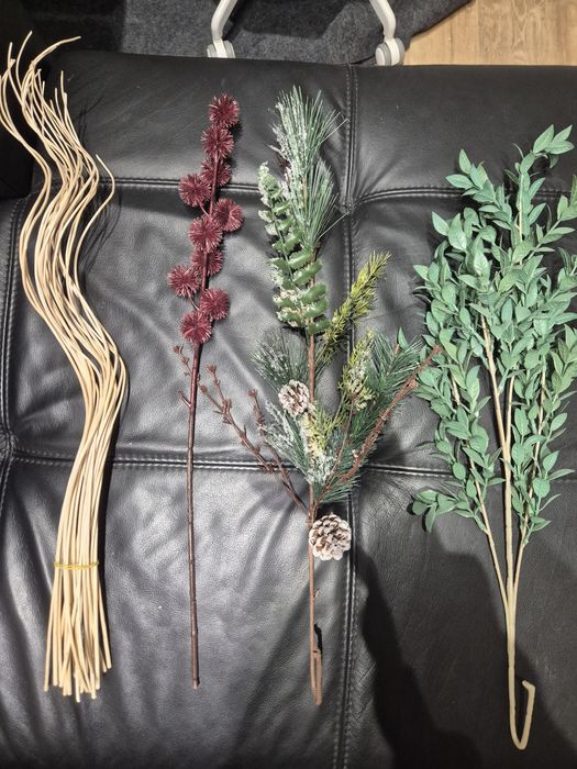 Gałązki dekoracyjne