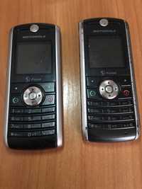 Телефони Motorola