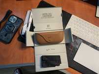 Умные смарт очки Ray-Ban META