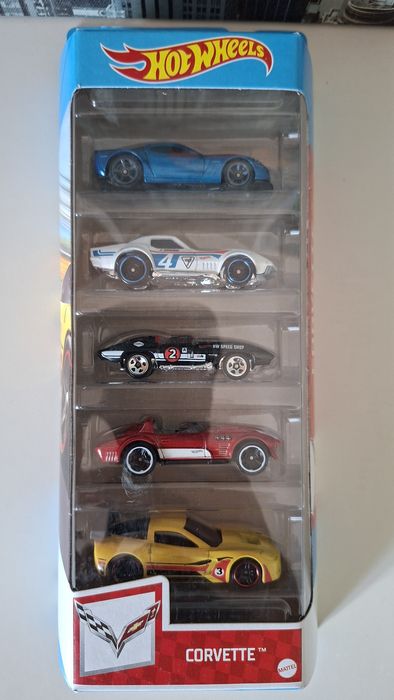 Hot Wheels Edições Especiais + Packs