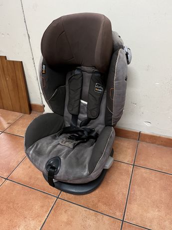 Cadeira criança BeSafe iZi Confort