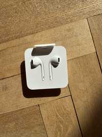 Навушники Apple EarPods